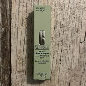 Clinique Smart Clinical Repair Retinoid Balm